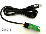 iAQ-2000 Indoor Air Quality (VOC) Sensor - CO2 Meter