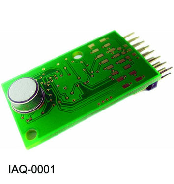 iAQ-2000 Indoor Air Quality (VOC) Sensor - CO2 Meter