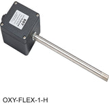 Oxy-Flex Oxygen Analyzer - CO2 Meter