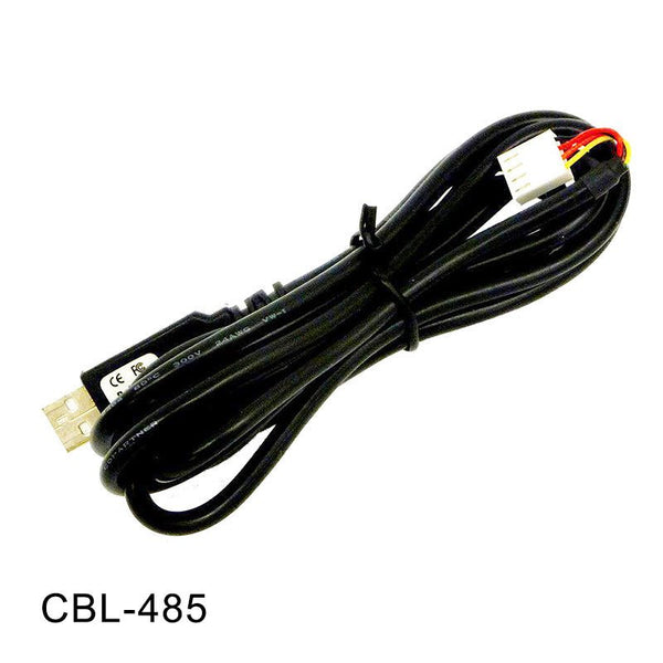 RS485 Cable for EC/MX Sensor Boards