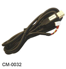 SDK / Sensor Replacement Cables - CO2 Meter