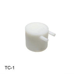 Sensor Tube Cap Adapter for 20mm Sensors - CO2 Meter