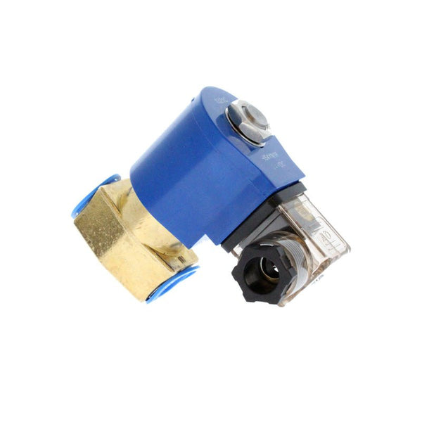 Solenoid Shut Off Valve - 3/8 inch | CO2Meter.com