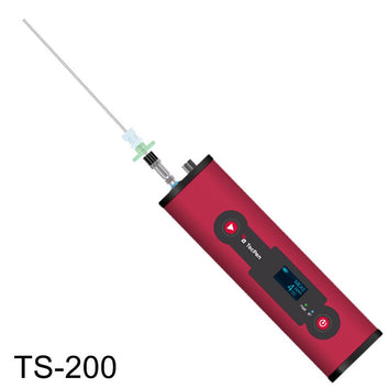Modified Atmosphere Packaging tester