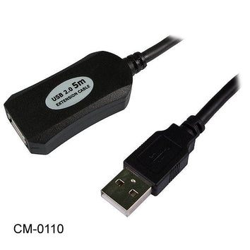 USB 2.0 Extension Cable - CO2 Meter