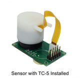 UV Flux 25% Oxygen Smart Sensor - CO2 Meter