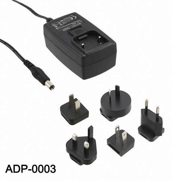WallMounted Power Supplies